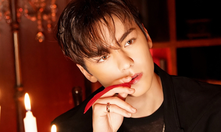 Vernon de SEVENTEEN debutará en solitario: todo lo que tenés que saber