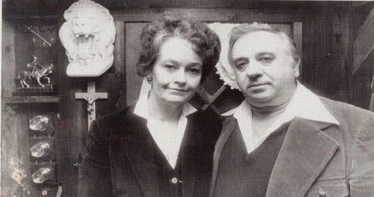 28 días paranormales