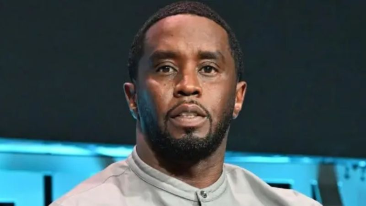 P. Diddy fue arrestado el lunes por la noche (16 de septiembre) en un hotel de Manhattan. P. Diddy fue arrestado el lunes por la noche (16 de septiembre) en un hotel de Manhattan.