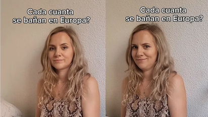 ¿Hay que bañarse todos los días?: la respuesta se volvió viral