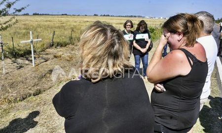 familiares de victimas de la tragedia de monticas recordaron a sus seres queridos familiares de victimas de la tragedia de monticas recordaron a sus seres queridos