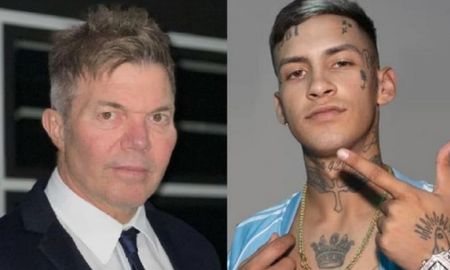 Fernando Burlando pidió la detención de L-Gante por tentativa de homicidio. Fernando Burlando pidió la detención de L-Gante por tentativa de homicidio.