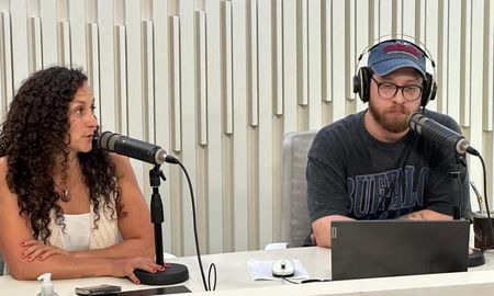 El plan es emprender, con Laura Mondino, llegó a su fin. El plan es emprender, con Laura Mondino, llegó a su fin.