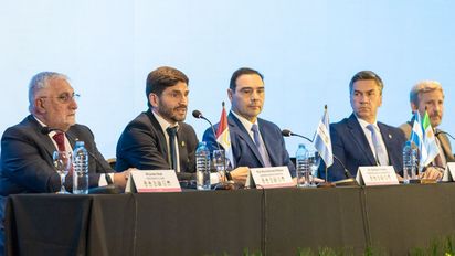 Maximiliano Pullaro: 