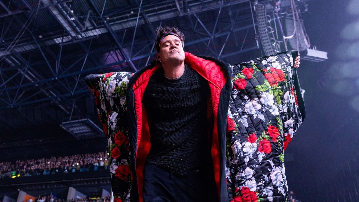 Tan Biónica anuncia nuevo álbum de estudio tras diez años.w