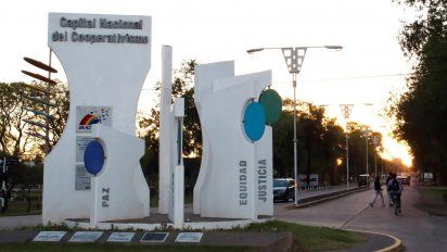 Sunchales comenzó septiembre con seis casos de coronavirus y lo terminó con 297.&nbsp;