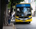 Cortes de tránsito y modificaciones en las líneas de colectivos por el operativo de seguridad en la zona del estadio de Unión.
