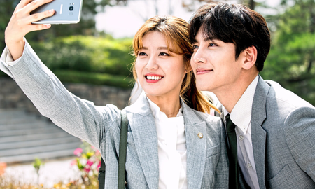 La serie coreana llena de drama y romance que está en Netflix y tenés que ver