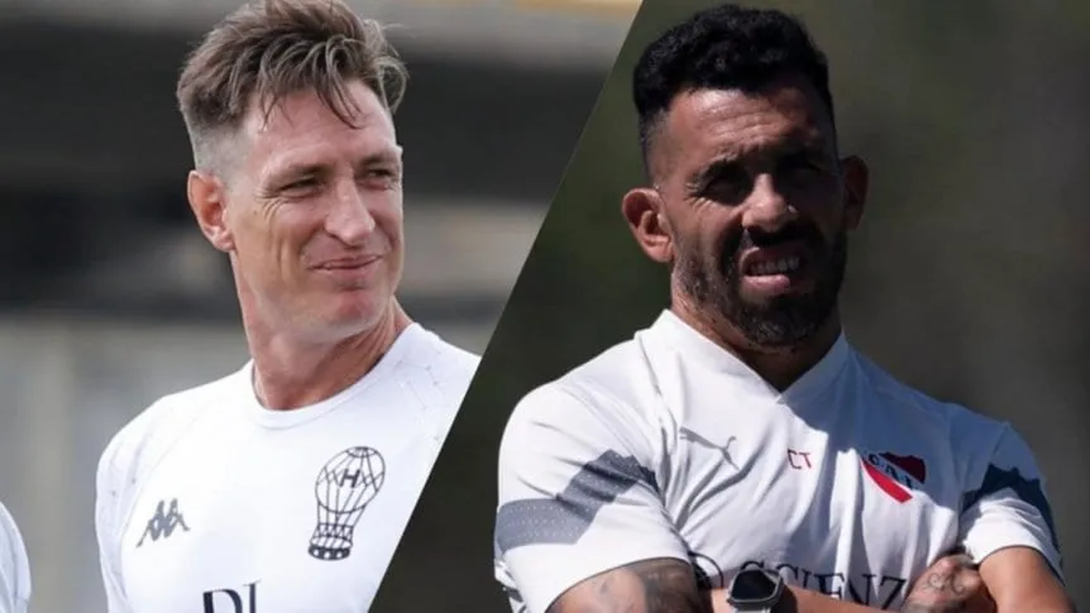 Facundo Sava y Carlos Tevez quieren sumar a Federico Vera. Facundo Sava y Carlos Tevez quieren sumar a Federico Vera.