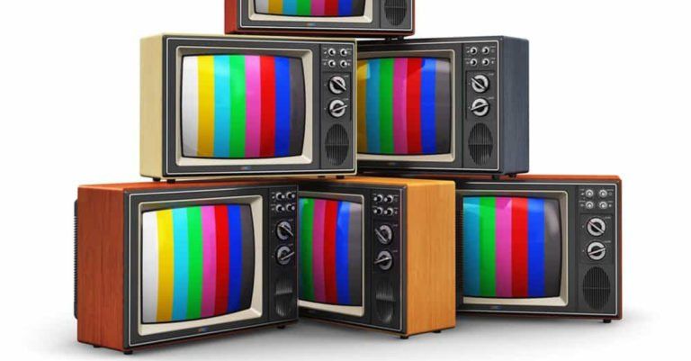Se cumplen 38 años de la primera emisión a color en la televisión argentina