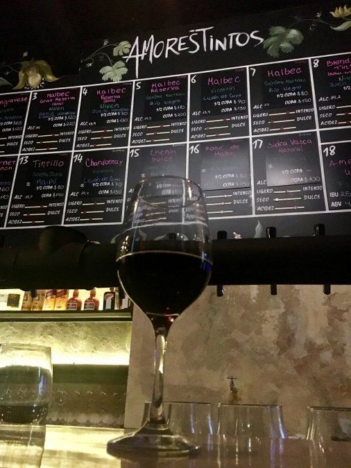 Animate a lo distinto: las nuevas formas de disfrutar el vino
