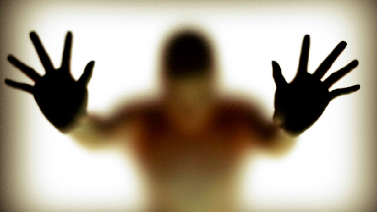 Sentirse encerrado y sin salida, es otro de las pesadillas más frecuentes. 