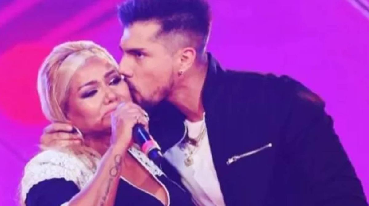 La participante de Gran Hermano habló de una “noche de tragos” con Tyago Griffo, el hijo de la Bomba Tucumana y revolucionó las redes. La participante de Gran Hermano habló de una “noche de tragos” con Tyago Griffo, el hijo de la Bomba Tucumana y revolucionó las redes.