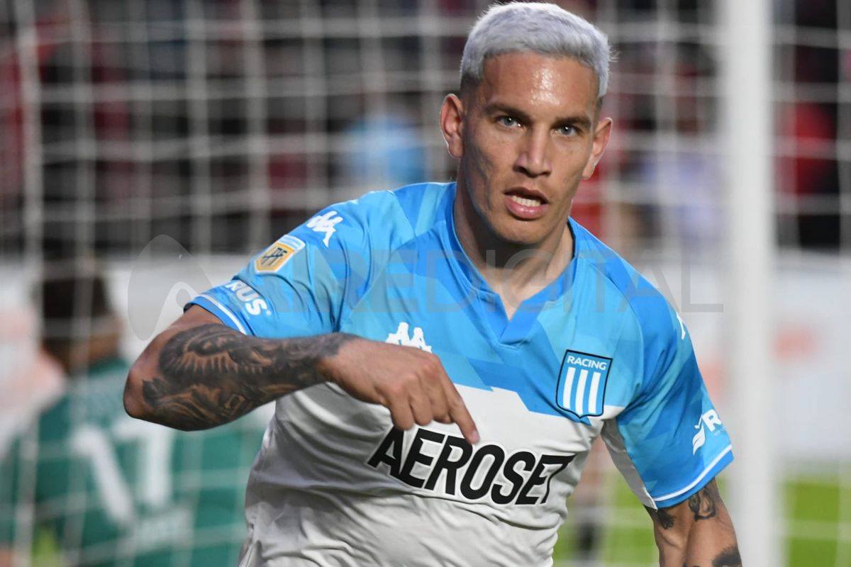 Bomba: se confirmó quién será el nuevo refuerzo de Rosario Central