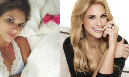Alessandra Rampolla Alessandra Rampolla