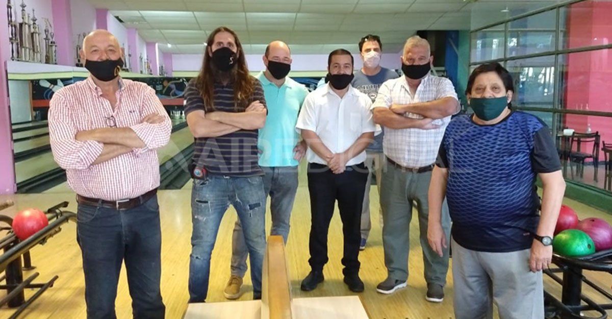 La asamblea se realizará de forma remota a través de zoom, en esta ocasión se aprobará el balance y las autoridades que empezarán a gestionar las soluciones a los problemas que afronta el club.