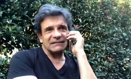 Marcelo de Bellis se refirió por primera vez a la polémica de Érica Rivas y Casados con Hijos Marcelo de Bellis se refirió por primera vez a la polémica de Érica Rivas y Casados con Hijos