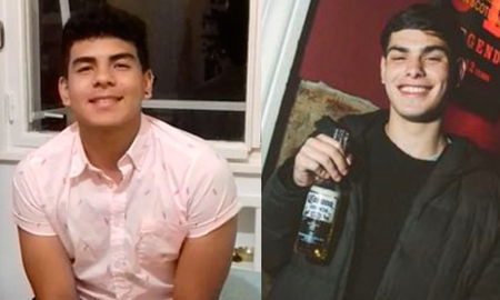 Un perito confirma que había ADN de Blas Cinalli en un dedo meñique de Fernando Baez. Un perito confirma que había ADN de Blas Cinalli en un dedo meñique de Fernando Baez.