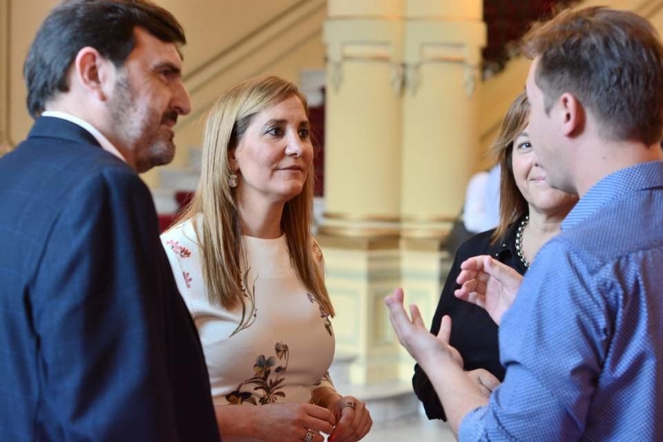 Se realizó una jornada de educación emocional