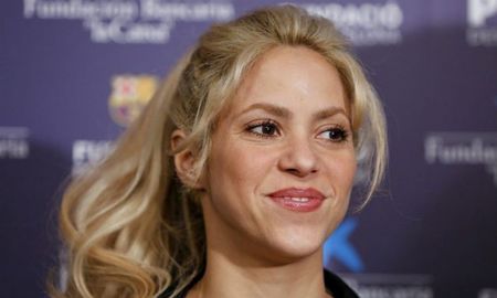 asi quedo su voz: shakira volvio a cantar despues de la operacion en las cuerdas vocales asi quedo su voz: shakira volvio a cantar despues de la operacion en las cuerdas vocales