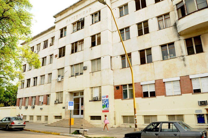 Enfermeros del Iturraspe impulsan el proyecto del Centro Oncológico