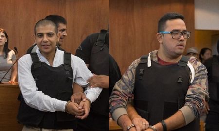 abogada de cantero y chamorro acuso irregularidades en traslado abogada de cantero y chamorro acuso irregularidades en traslado