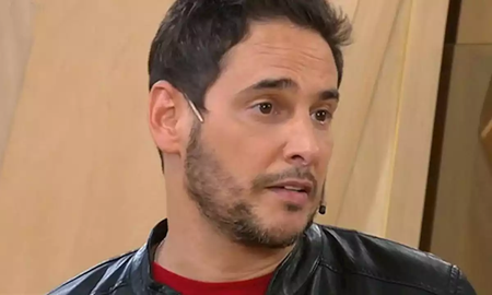 Rodrigo Lussich Rodrigo Lussich