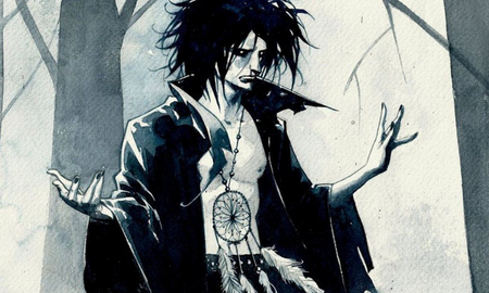The Sandman The Sandman