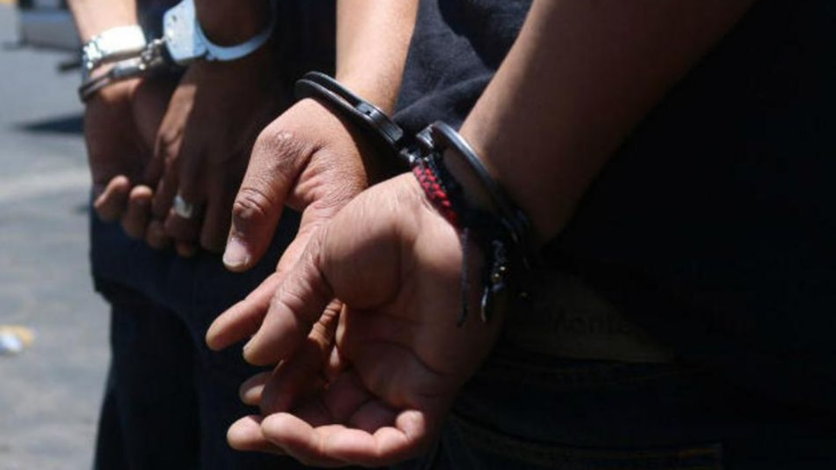 Prisión preventiva para los dos acusados por el robo de armas y agroquímicos en estancia de Villa Cañás. Prisión preventiva para los dos acusados por el robo de armas y agroquímicos en estancia de Villa Cañás.