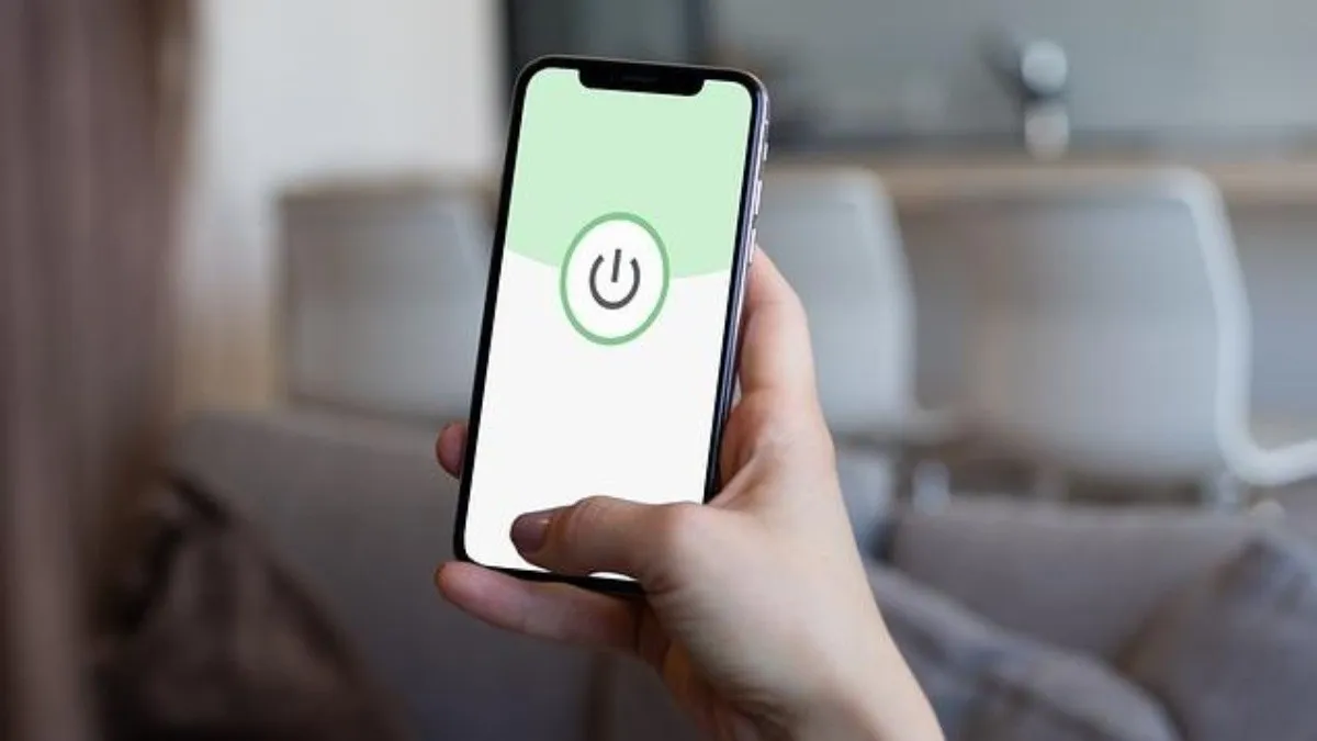 La noticia se volvió viral en las redes sociales.