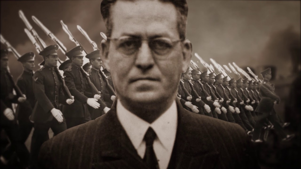 Efemérides del 30 de mayo: en 1959 muere Raúl Scalabrini Ortiz