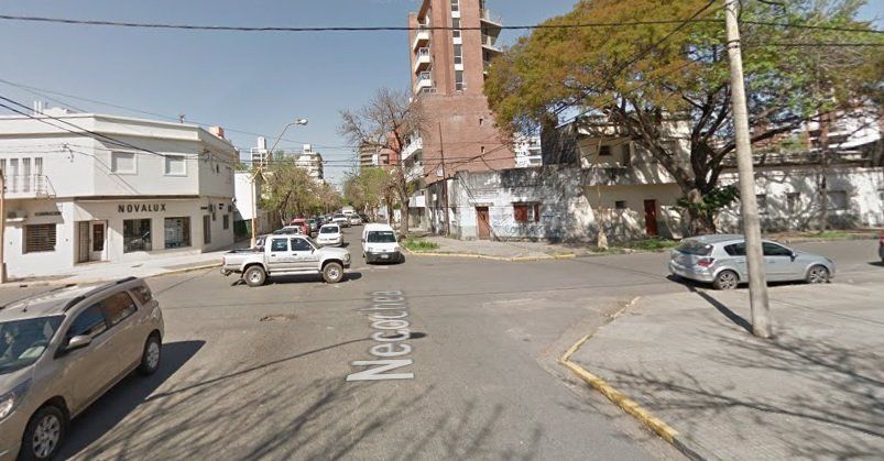Detuvieron a dos sujetos por el robo a una vivienda