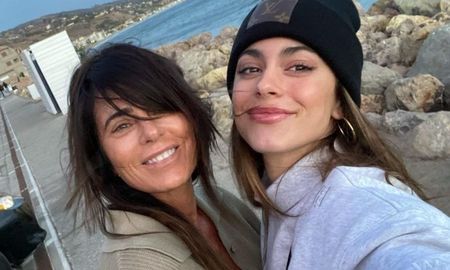 Conocé más sobre la vida personal de Mariana Muzlera, la mamá de Tini Stoessel. Conocé más sobre la vida personal de Mariana Muzlera, la mamá de Tini Stoessel.