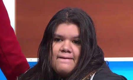 Morena Rial mostró su nuevo cuerpo tras someterse a una cirugía estética: mirá la increíble transformación Morena Rial mostró su nuevo cuerpo tras someterse a una cirugía estética: mirá la increíble transformación