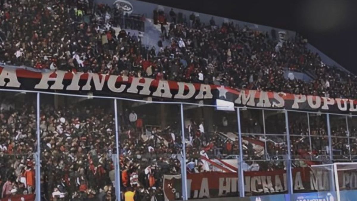 Newells vs. Acassuso con sede casi confirmada para la Copa Argentina.