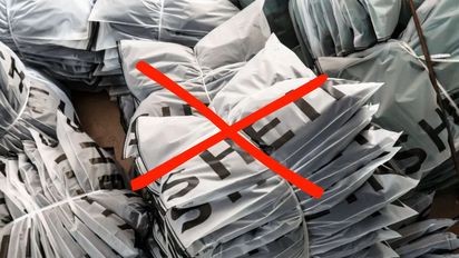 Fijate bien antes de comprar: estos productos no se pueden devolver en Shein