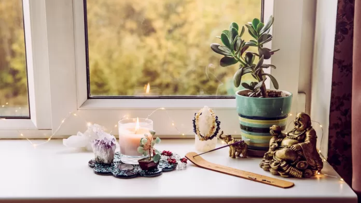 Ritual del Feng Shui para cerrar ciclos en agosto y atraer prosperidad en septiembre Ritual del Feng Shui para cerrar ciclos en agosto y atraer prosperidad en septiembre