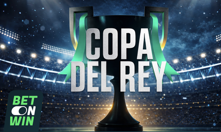 Copa del Rey, detalle de cómo seguirla. Copa del Rey, detalle de cómo seguirla.