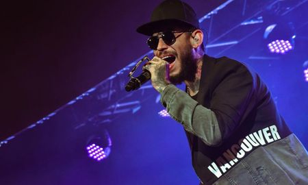 Ulises Bueno vuelve a la música: anunció una colaboración Ulises Bueno vuelve a la música: anunció una colaboración