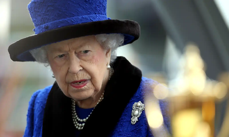 Carlos o William: quién sería el sucesor de Reina Isabel II en caso de que muera Carlos o William: quién sería el sucesor de Reina Isabel II en caso de que muera