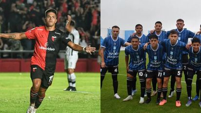 Colón vs. Racing (C) en vivo por la Primera Nacional: formaciones, hora y cómo verlo por TV