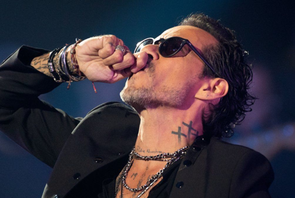 Marc Anthony llega al Movistar Arena con Palla Voy: cuándo y dónde comprar las entradas