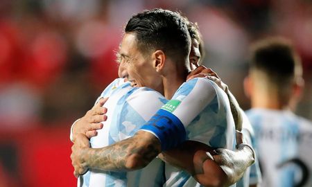 la seleccion argentina, imparable: la scaloneta extiende su invicto a 28 partidos la seleccion argentina, imparable: la scaloneta extiende su invicto a 28 partidos