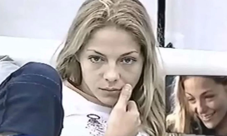 Tamara Paganini reveló los terribles problemas que le trajo Gran Hermano Tamara Paganini reveló los terribles problemas que le trajo Gran Hermano