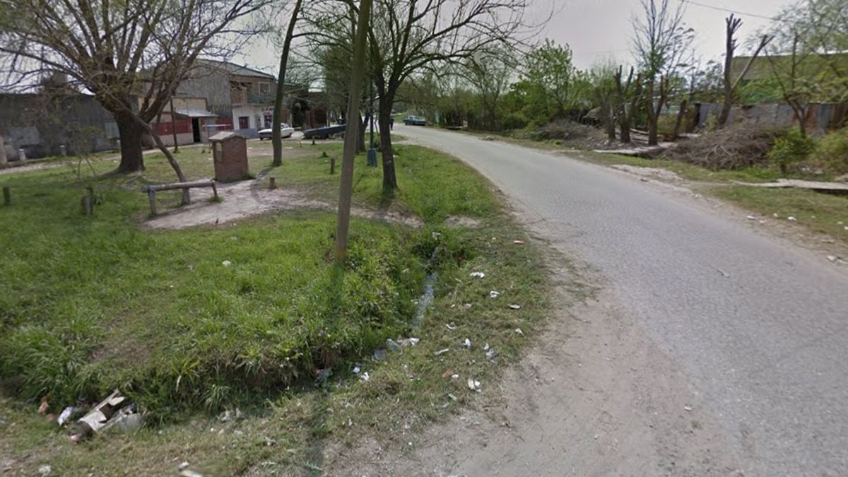 Los ataques sucedieron en un radio de dos cuadras.&nbsp;