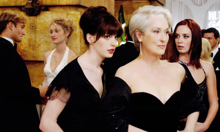 remake de el diablo se viste de prada: regresa la comedia sobre la moda remake de el diablo se viste de prada: regresa la comedia sobre la moda