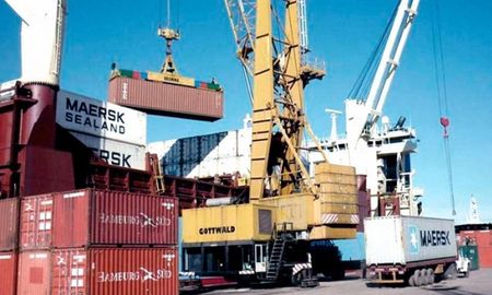 china desplazo a brasil como principal socio comercial de la argentina durante abril china desplazo a brasil como principal socio comercial de la argentina durante abril