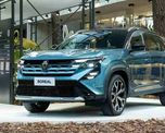 Renault Boreal: uno de los modelos para financiar en mayo de 2026. Renault Boreal: uno de los modelos para financiar en mayo de 2026.