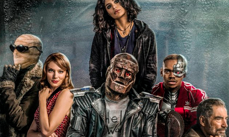 La serie Max Original llamada Doom Patrol estrenará su tercera temporada en HBO Max el 23 de septiembre. La serie Max Original llamada Doom Patrol estrenará su tercera temporada en HBO Max el 23 de septiembre.