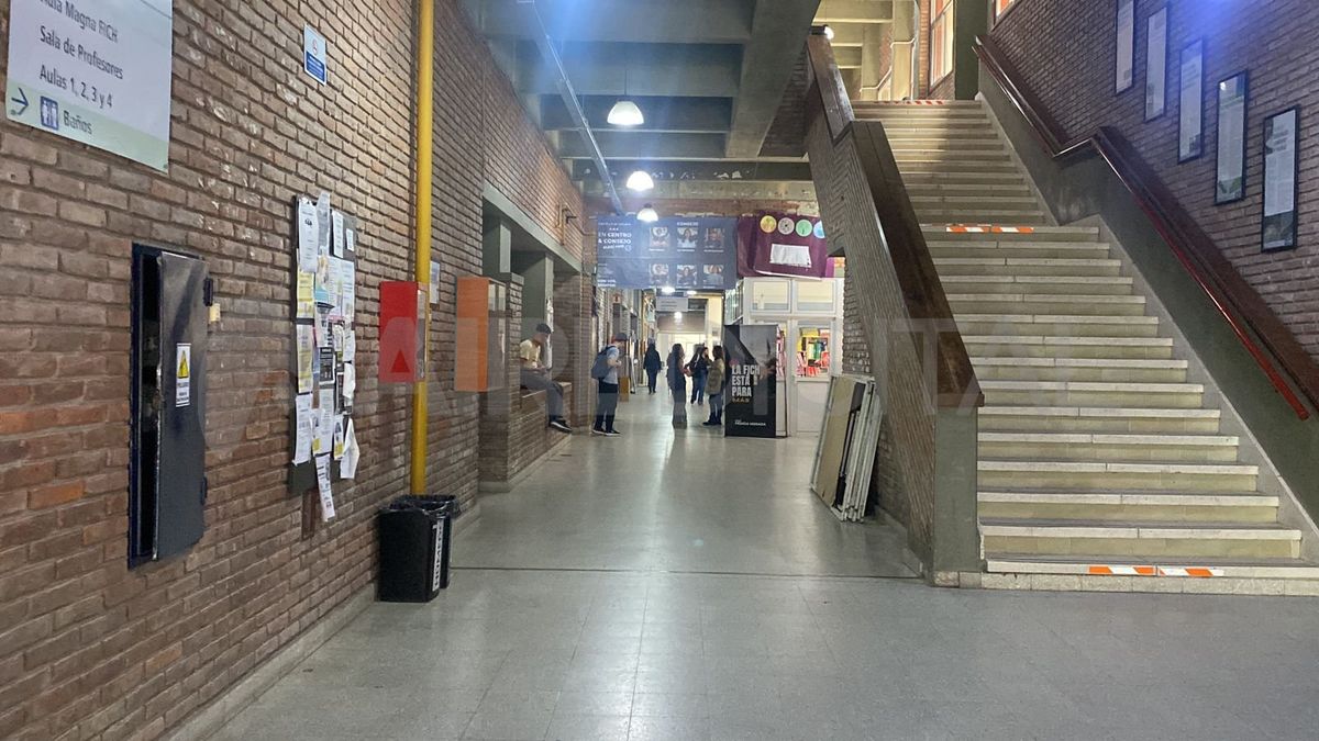 Protestas universitarias en todo el país: ¿qué medidas tomarán los estudiantes en Santa Fe?